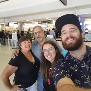 Meet your Posher, Cindi